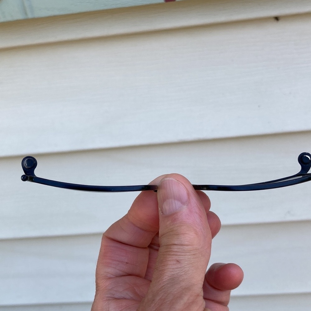 Polarized top magnetic clip on’s. Used great shades.